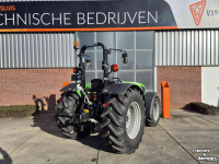Tracteur Deutz-Fahr 4100 E