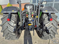 Tracteur Deutz-Fahr 4100 E