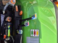 Tracteur Deutz-Fahr 4100 E
