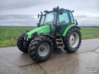 Tracteur Deutz-Fahr Agrotron 85