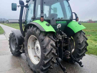 Tracteur Deutz-Fahr Agrotron 85