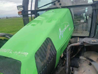 Tracteur Deutz-Fahr Agrotron 85