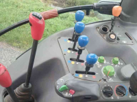Tracteur Deutz-Fahr Agrotron 85