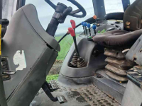 Tracteur Deutz-Fahr Agrotron 85
