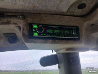 Tracteur Deutz-Fahr Agrotron 85