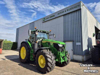 Tracteur John Deere 6R 185