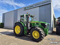 Tracteur John Deere 6R 185