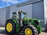 Tracteur John Deere 6R 185