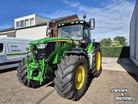 Tracteur John Deere 6R 185