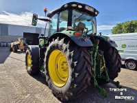 Tracteur John Deere 6R 185