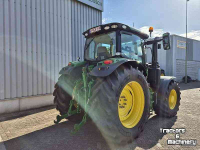 Tracteur John Deere 6R 185