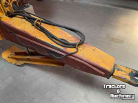 Benne agricole Bijlsma Hercules Kipper 12000