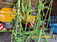 Faneur Krone KW8.82 8 elements schudder