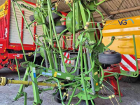 Faneur Krone KW8.82 8 elements schudder