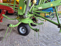 Faneur Krone KW8.82 8 elements schudder