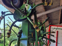 Faneur Krone KW8.82 8 elements schudder