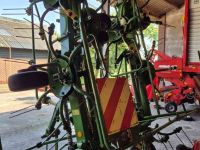 Faneur Krone KW8.82 8 elements schudder