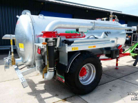 Tonneau de lisier Vaia MB60 waterwagen