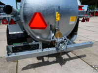 Tonneau de lisier Vaia MB60 waterwagen
