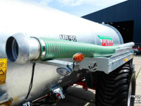 Tonneau de lisier Vaia MB60 waterwagen