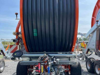 Enrouleur d‘irrigation Irrifrance Optima 1055 125-600 (Tandemas)