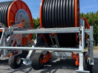 Enrouleur d‘irrigation Irrifrance Optima 1055 125-600 (Tandemas)