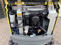 Mini pelleteuse Wacker Neuson et18-2