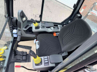 Mini pelleteuse Wacker Neuson et18-2