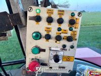 Autochargeuse Riberi RS 90 Grazer | dwarsafvoerband!