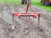 Décompacteur Wifo Woeler WK 3