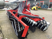 Injecteur de culture Evers Toric 44-616 R62