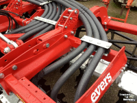 Injecteur de culture Evers Toric 44-616 R62