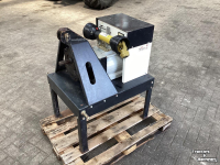Groupes électrogènes  Agritrac GC 30 TE