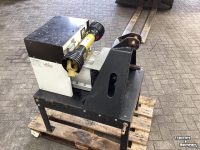 Groupes électrogènes  Agritrac GC 30 TE