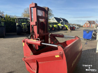Coupe-blocs d'ensilage Strautmann Silozange 234