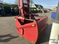 Coupe-blocs d'ensilage Strautmann Silozange 234