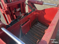 Coupe-blocs d'ensilage Strautmann Silozange 234