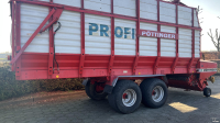 Autochargeuse Pottinger Europrofi
