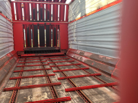 Autochargeuse Pottinger Europrofi