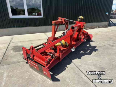 Herse rotative Lely lely  combi rotereg