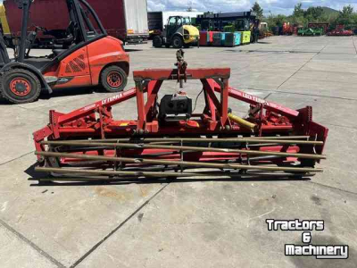 Herse rotative Lely lely  combi rotereg