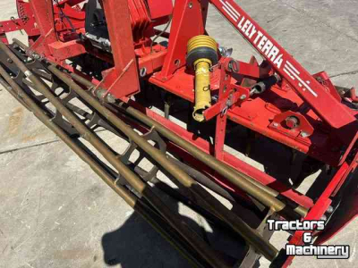 Herse rotative Lely lely  combi rotereg