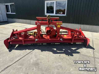 Herse rotative Lely lely  combi rotereg