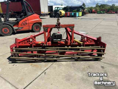 Herse rotative Lely lely  combi rotereg