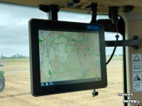 Systèmes et accessoires de GPS Raven Recht rijsysteem CR7 of CR12