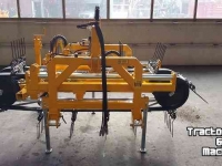 Autres machines et accessoires pour l'atelier et terrain Ka-Ha 250-100