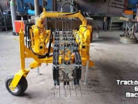 Autres machines et accessoires pour l'atelier et terrain Ka-Ha 250-100