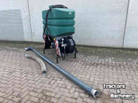 Semoir Delimbe t20-800