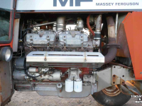 Tracteurs Massey Ferguson 1155 / MF 1155