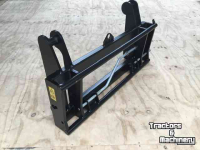 Chargeuse sur pneus Yanmar V 80-5 -  V 120-5